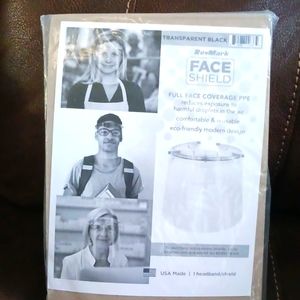 Revmark New Full Face Shield Coverage